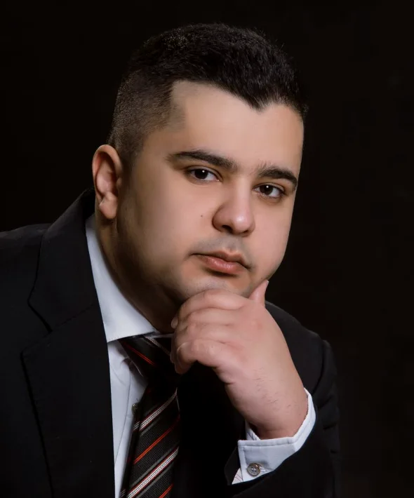 Mehmet Yıldırım, Yazı İşleri Müdürü